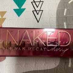 Naked Cherry 詩織 岐阜のメイクアップの中古あげます譲りますジモティーで不用品の処分