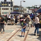 東横フラワー緑道反町フェスタ