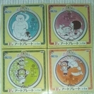 ◆◆　全4種コンプ一番くじ　チョッパー&クリーチャー　F賞　◆◆