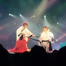 大衆演劇が好きな人