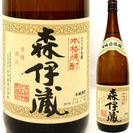 本格焼酎 森伊蔵 1,800ml １本