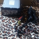 美品 トヨタ純正ナビ NSZT-W62 動作品