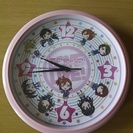 ラブライブ 時計