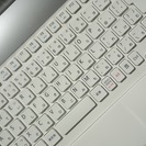 個別対応のパソコン指導、文書作成依頼も受付しております。