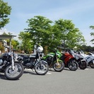 【静岡県東部】ツーリング仲間募集