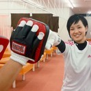G-KICK  RAISING  gym　茨城県水戸市大塚町でキックボクシング！！　　　　　～★☆ エガ友募集中 ☆★～　　笑顔のカギを一緒に探そう♪　　の画像