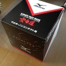 ニューメンホーⅥ ミズノ 空手 Lサイズの画像