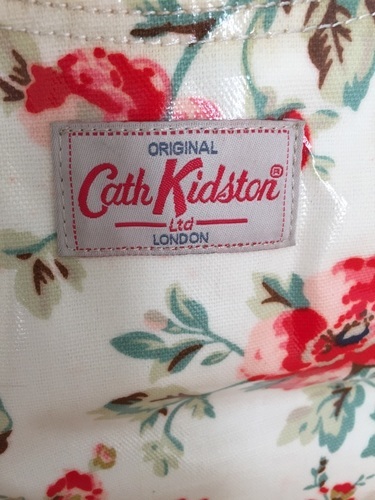 Cath kidston❗️バッグ