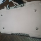 またまた値下げ!!新品未使用  bag  定価14,490円の画像