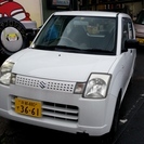 (取り引き終了)スズキアルト　車検長い29年１月まで、