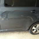 車検受けたて！！７人乗り！低燃費！トヨタ　ウイッシュ！！の画像