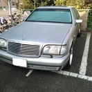 ☆140ベンツ 美車 S500 整備バッチリ！！