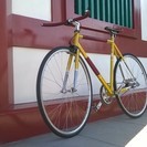 schwinn ピスト極上