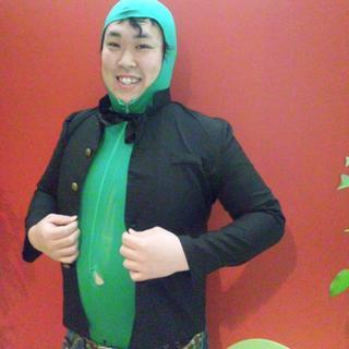 おもしろマジシャン　やまちゃん　始動！