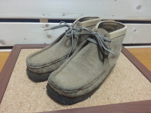 Clarks　/size　23.5-24.0　レディース