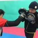 総合格闘技・身体トレーニング・フィットネス ▫︎Asura gymの画像