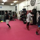 総合格闘技・身体トレーニング・フィットネス ▫︎Asura gymの画像