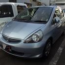 ホンダ フィット 2005 中古車 禁煙車 ナビ スマートキー ...