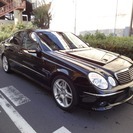 ベンツ 2004 中古車 ETC キーレス 盗難防止装置 本革シ...