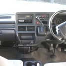 スバル サンバー 2009 中古車 ETC 記録簿の画像