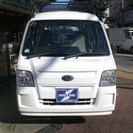 スバル サンバー 2009 中古車 ETC 記録簿の画像