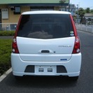 スバル プレオ 2005 中古車 車検整備付 キーレス エアコン CDの画像
