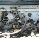 スバル プレオ 2005 中古車 車検整備付 キーレス エアコン CDの画像