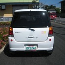 スバル プレオ 1999 中古車 車検整備付 キーレス エアコン CDの画像