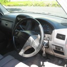 スバル プレオ 1999 中古車 車検整備付 キーレス エアコン CDの画像
