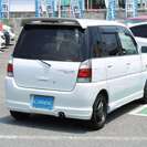スバル 2001 中古車 プレオ 車検H29.6 キーレス 記録簿の画像