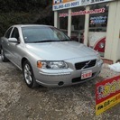 ボルボ（Volvo） 2004 中古車 禁煙車 ETC キーレス...