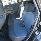 ホンダ フィット 2009 中古車 禁煙車 取説 ナビ DVD/CD ETC キーレスの画像
