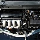 ホンダ フィット 2009 中古車 禁煙車 取説 ナビ DVD/CD ETC キーレスの画像