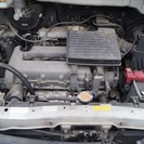 日産 セレナ 2001 中古車 車椅子移動車 エアバッグ エアコンの画像