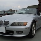 BMW ロードスター 2000 中古車 車検H28.11 取説 ...