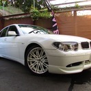 BMW 2003 中古車 記録簿 取説 ETC キーレス ナビ ...