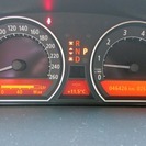 BMW 2003 中古車 記録簿 取説 ETC キーレス ナビ 車検H28.9月の画像
