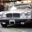 ディムラー ダブルシックス 中古車 記録簿 取説 ETC ABS...
