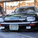 ジャガー アーデン ディーラー車 中古車 記録簿 取説 キーレス...