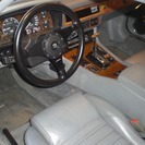 ジャガー アーデン ディーラー車 中古車 記録簿 取説 キーレス エアコンの画像