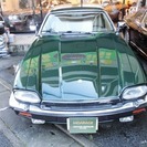 ジャガー アーデン ディーラー車 中古車 記録簿 取説 キーレス エアコンの画像