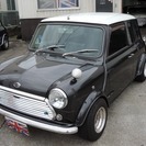 ローバー ミニ クーパー MK-2仕様 中古車 エアコン 社外1...