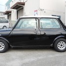 ローバー ミニ クーパー 中古車 ETC 車検装備付の画像