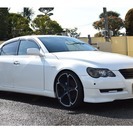トヨタ マークX 2006 中古車 記録簿 取説 ETC ナビ ...