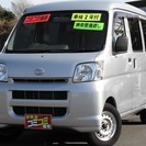 ダイハツ ハイゼット 2007 中古車 エアコン エアバッグ 車...