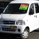 ダイハツ ハイゼット 2001 中古車 ETC CD エアバッグ...