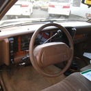 ビュイック リーガルワゴン 中古車 ETC エアコン 純正アルミ エアバッグ ABS 車検H28.11月の画像