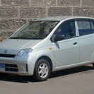 ダイハツ ミラ 2004 中古車 エアコン エアバッグ パワステ...