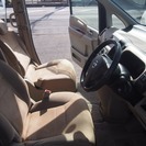 日産 セレナ 2005 中古車 20G バックカメラ ETC ナビ付き バックカメラ搭載の画像