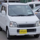 スズキ ワゴンＲ 2000 中古車 軽トールワゴン 純正アルミ ...